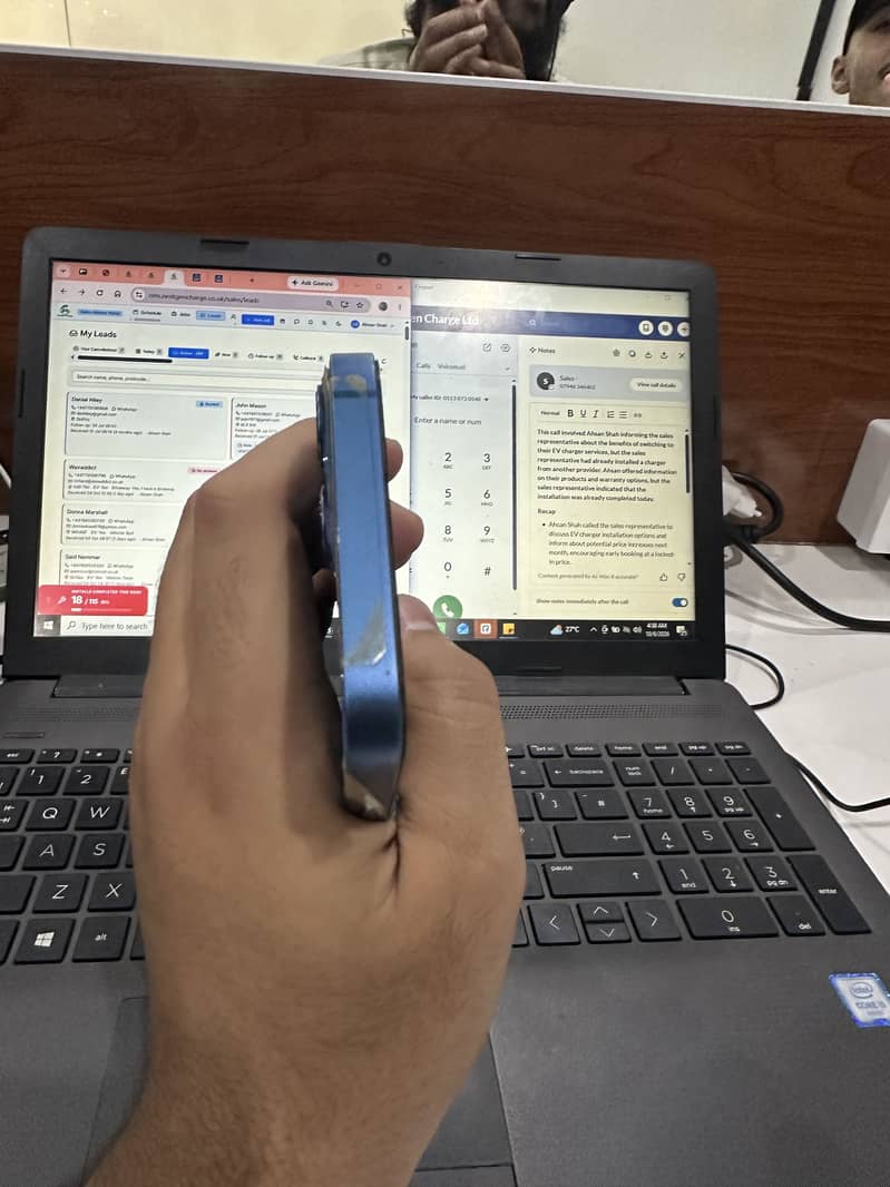 Apple iPhone 13 1