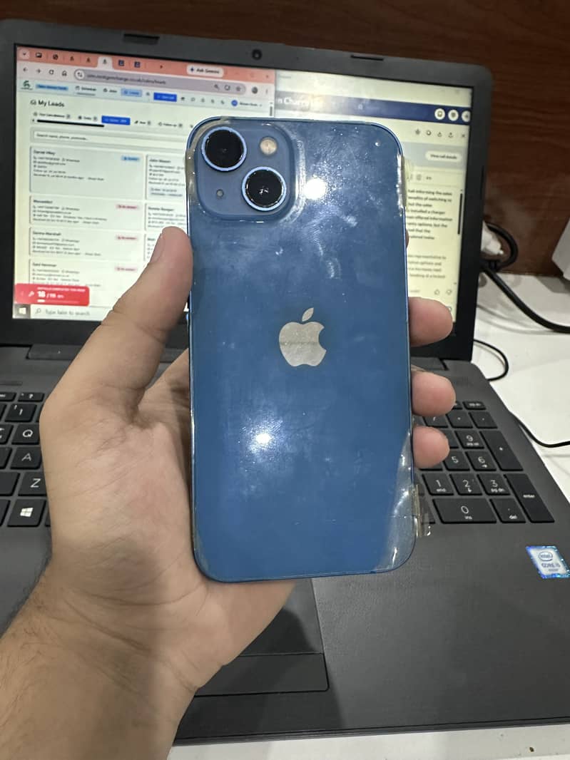 Apple iPhone 13 3