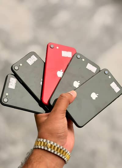 iphone se 2020
