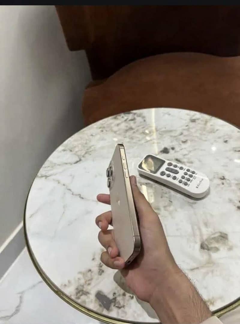 Apple iPhone 16 Pro Max 1
