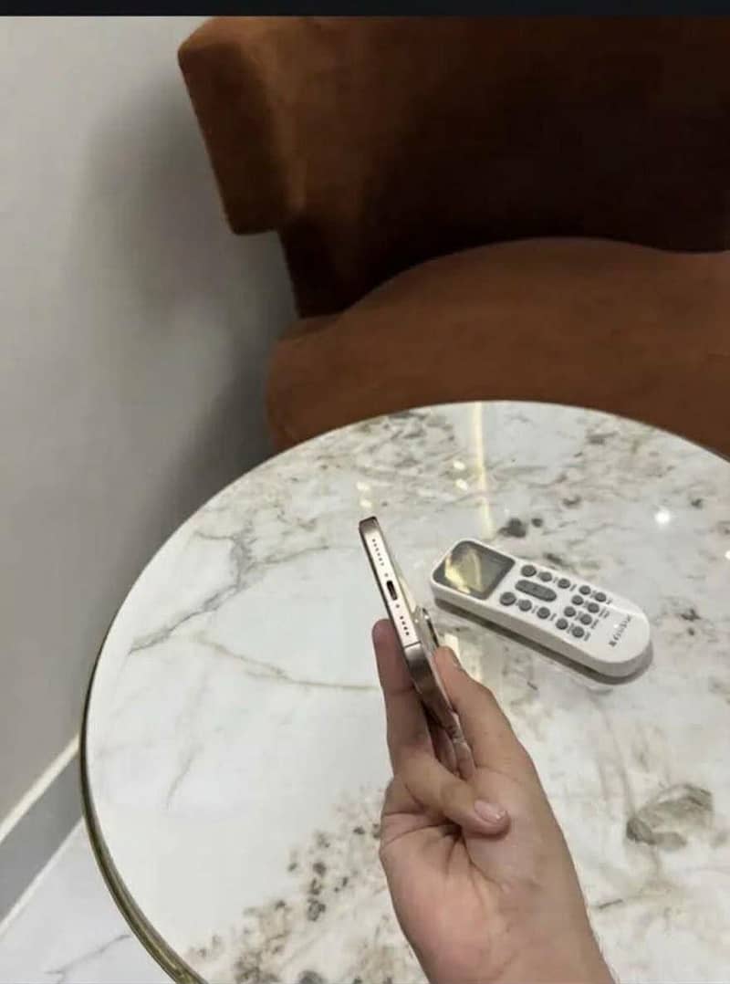 Apple iPhone 16 Pro Max 2