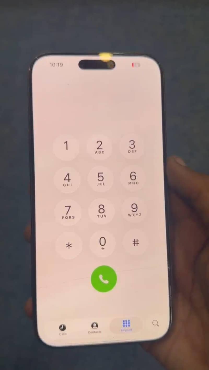 Apple iPhone 16 Pro Max 3