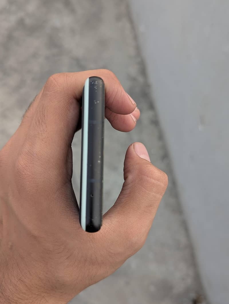 Google Pixel 6a 2