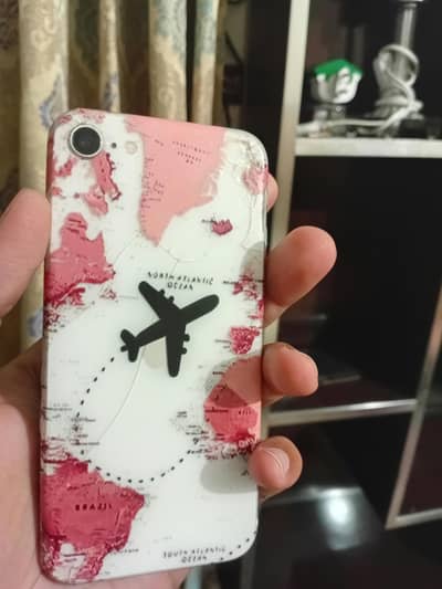 Apple iPhone SE pta dual sim