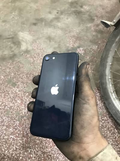 Apple iPhone SE 3