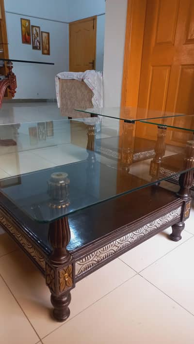 Beautiful Wooden Tables for Sale – Elegant & Stylish