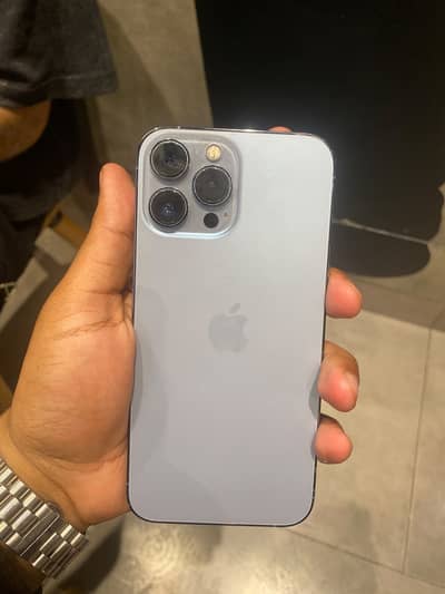 Apple iPhone 13 Pro Max