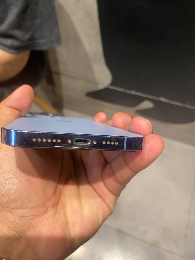 Apple iPhone 13 Pro Max 5