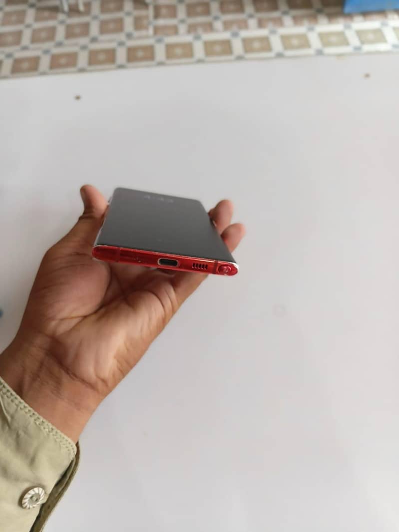 Samsung Mobile Note 10 0