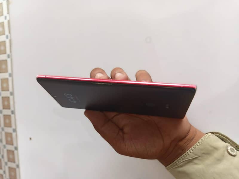 Samsung Mobile Note 10 1