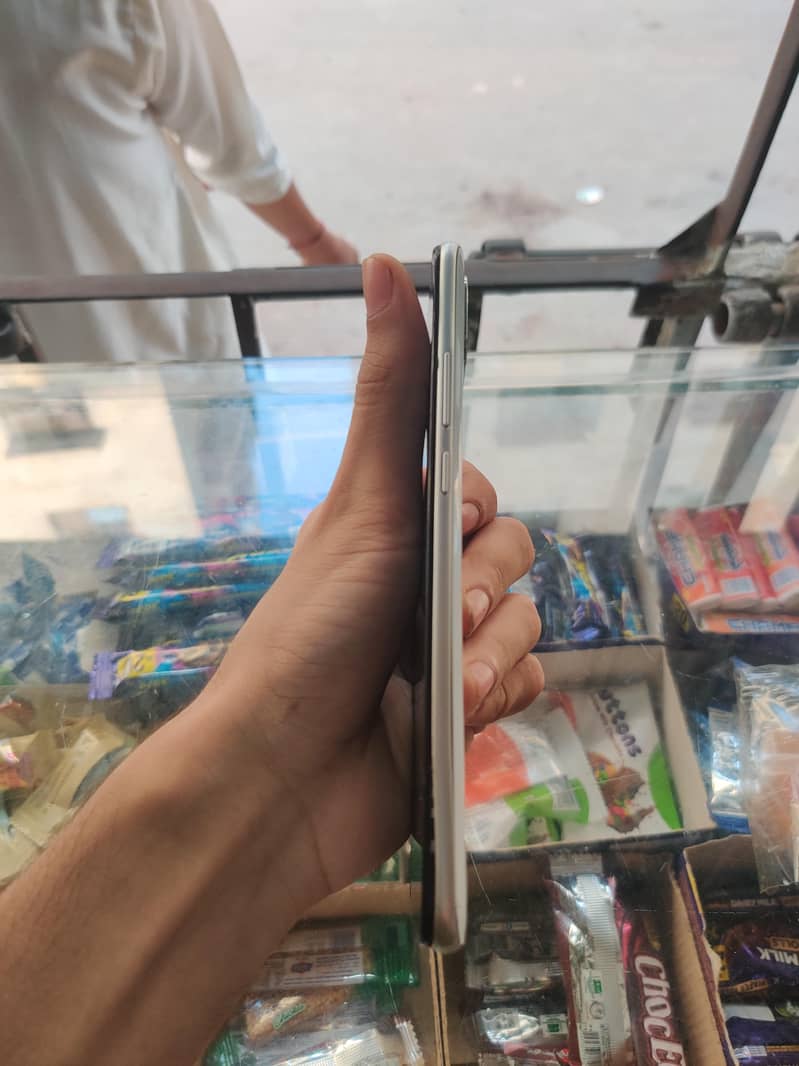 OPPO A15 4