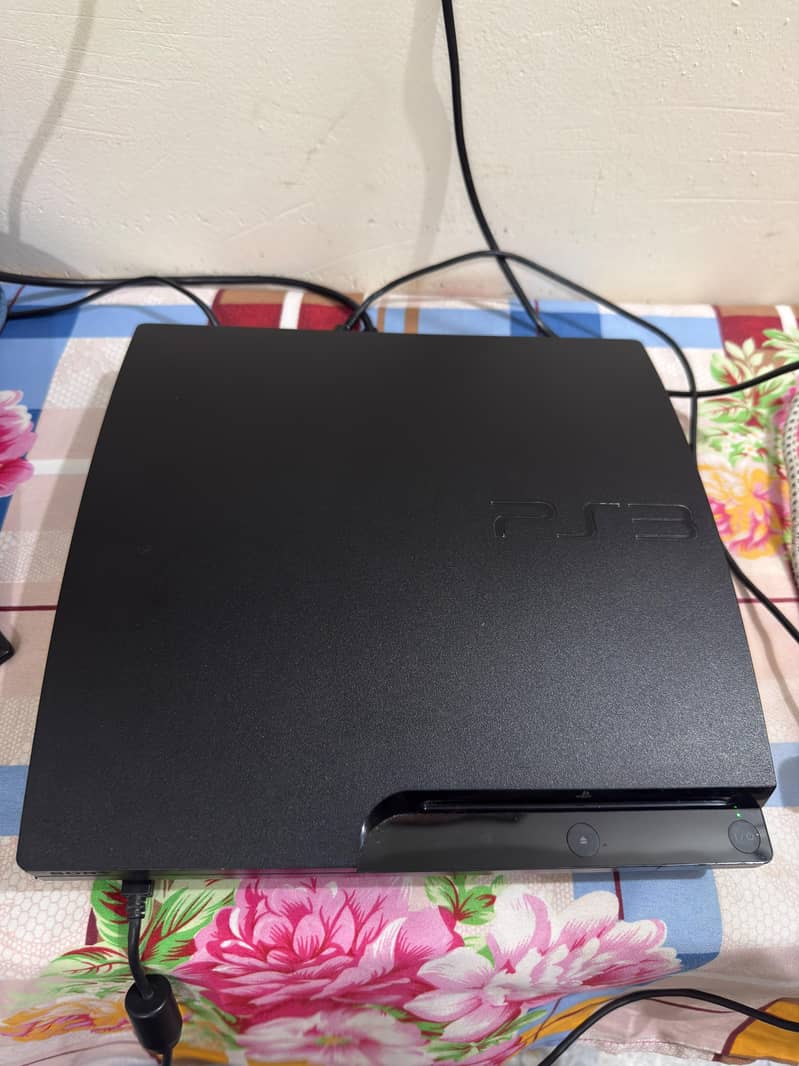 Playstation 3 0