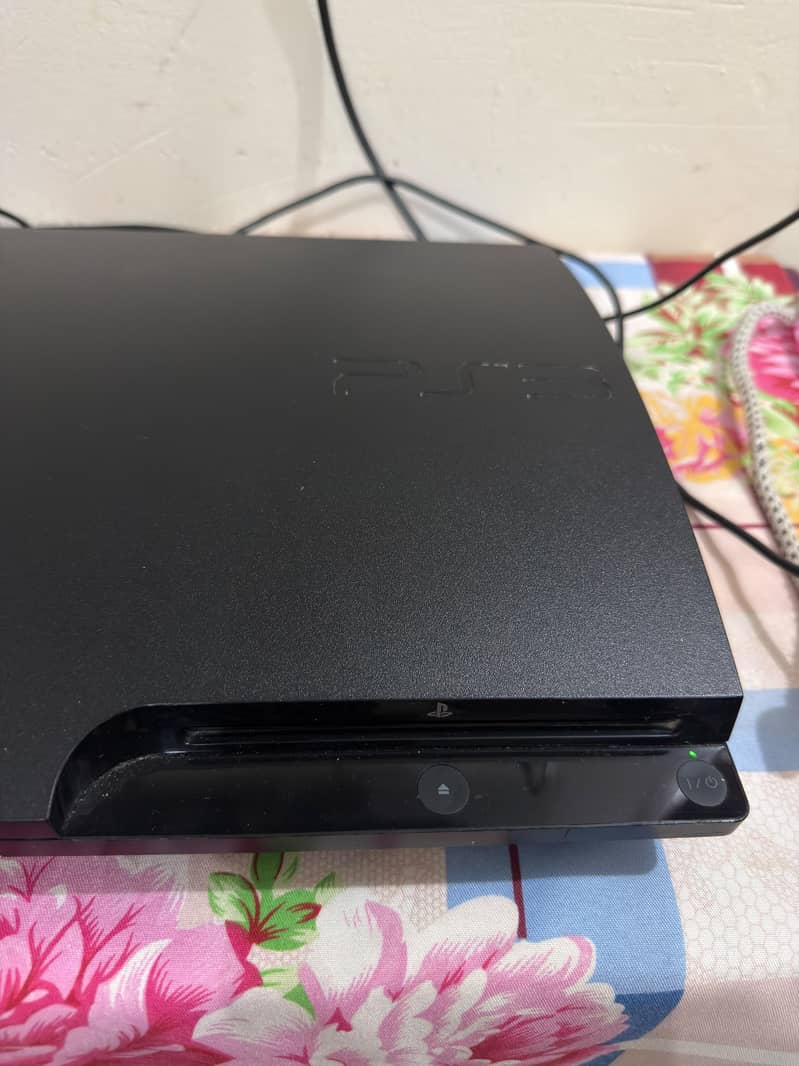 Playstation 3 1