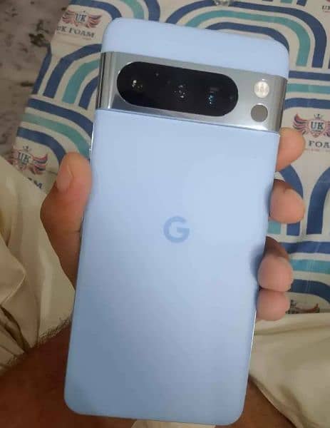 Google Pixel 8 Pro 3
