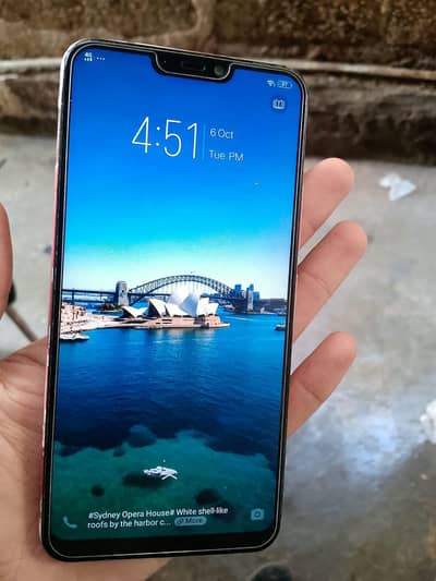 Vivo Y83