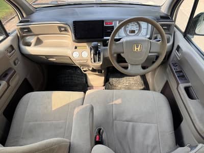 Honda Life 2009