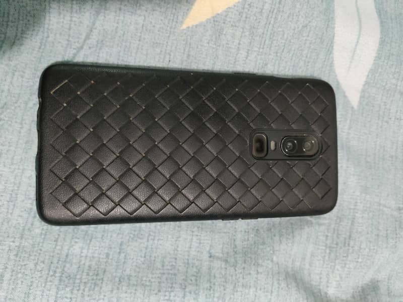 One Plus 6 2
