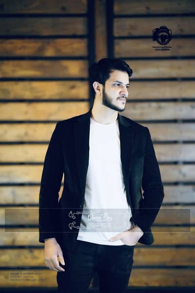 Ali Fayyaz