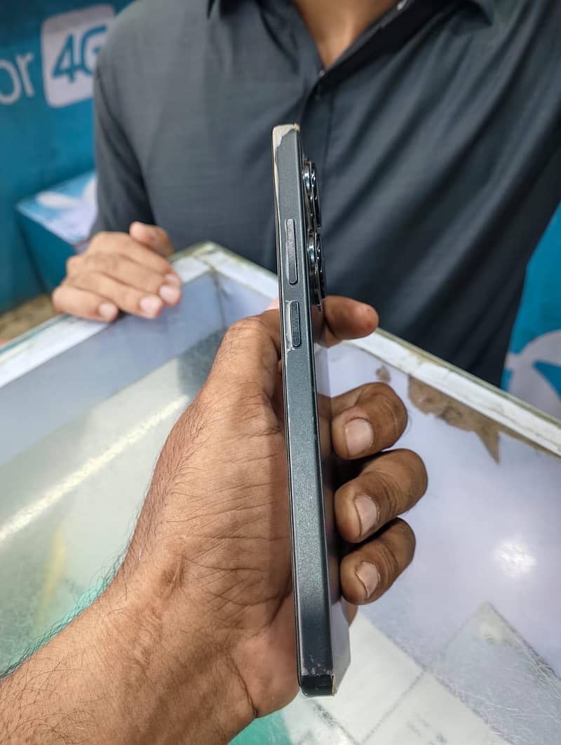 Xiaomi Redmi Note 13 Pro 2