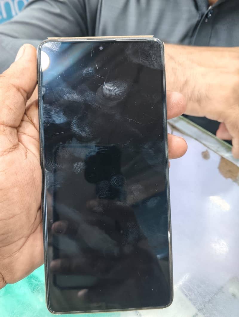 Xiaomi Redmi Note 13 Pro 6