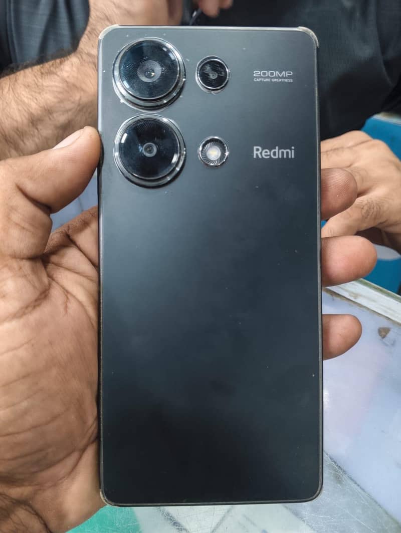Xiaomi Redmi Note 13 Pro 7