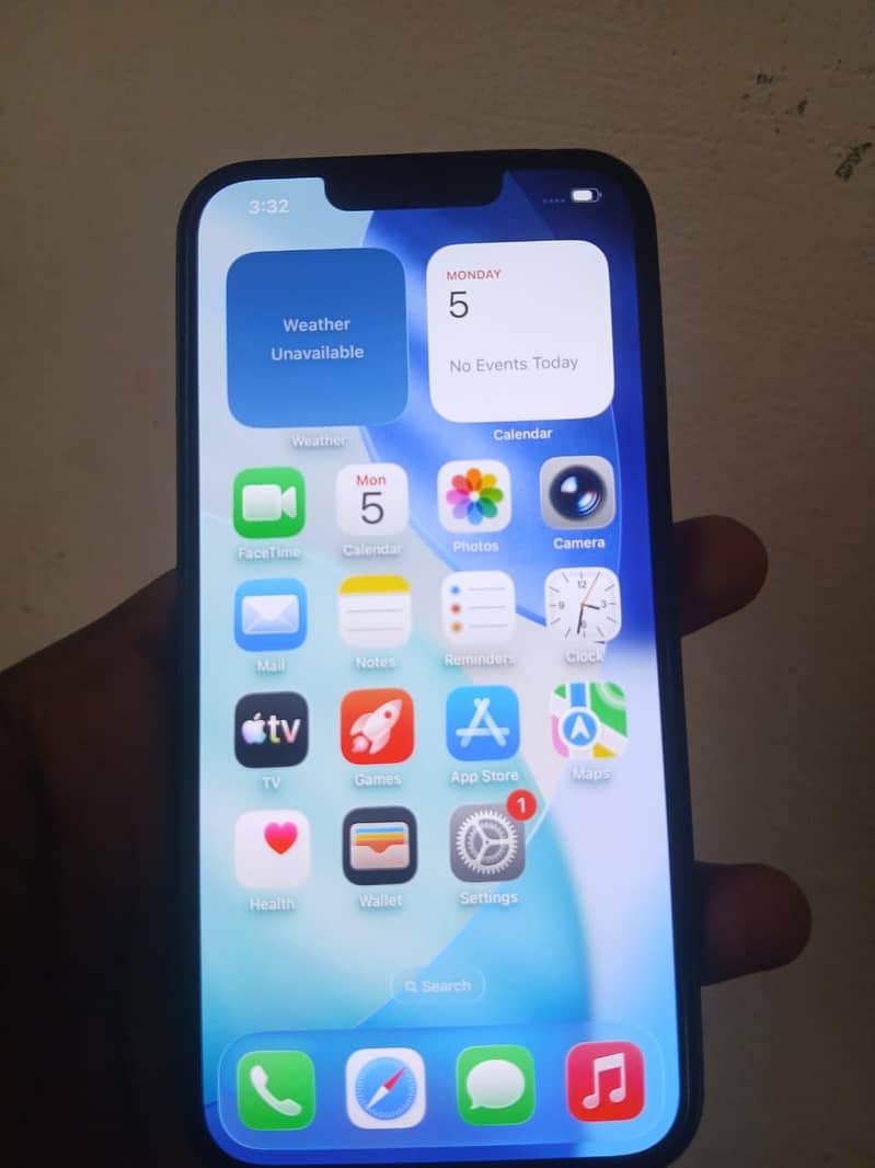 Apple iPhone 13 3