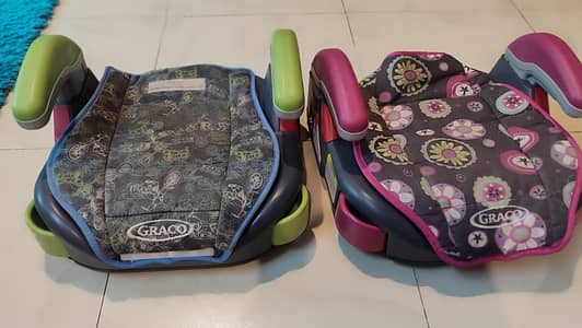 booster seat