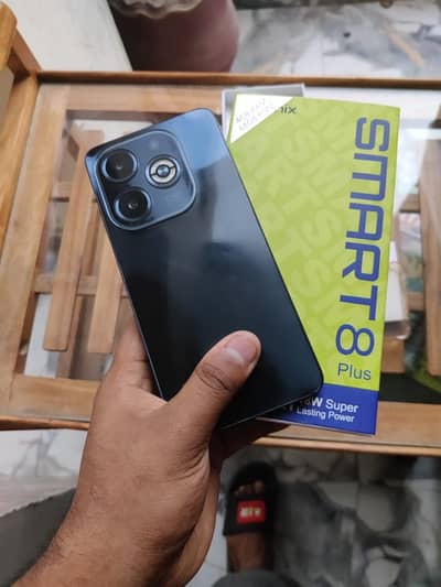 Infinix Smart 8 Plus (4/64gb) urgent sale. 03/09/10/18/123