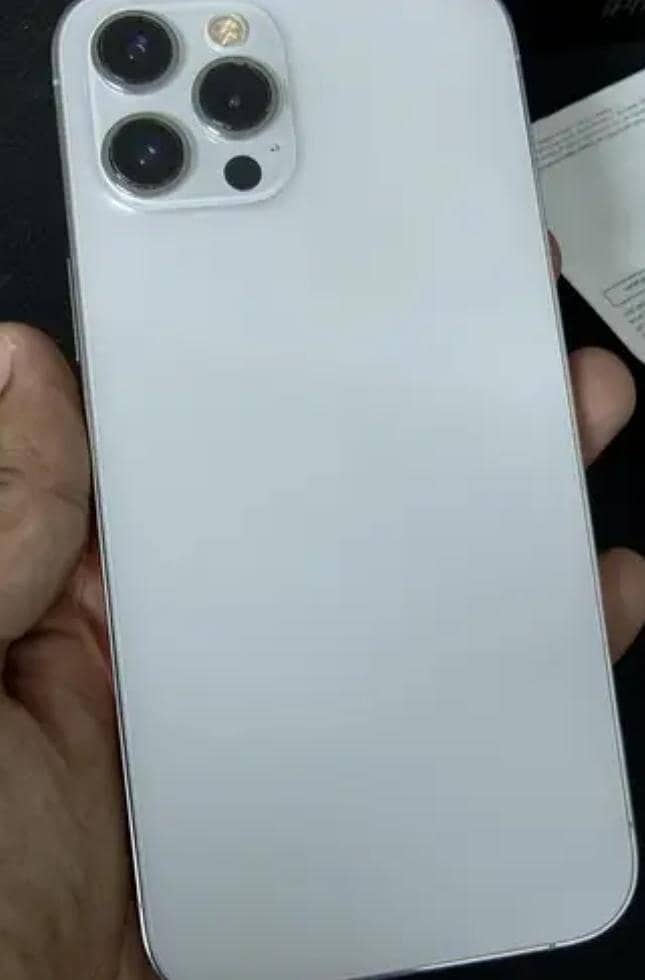 Apple iPhone 13 Pro Max 0
