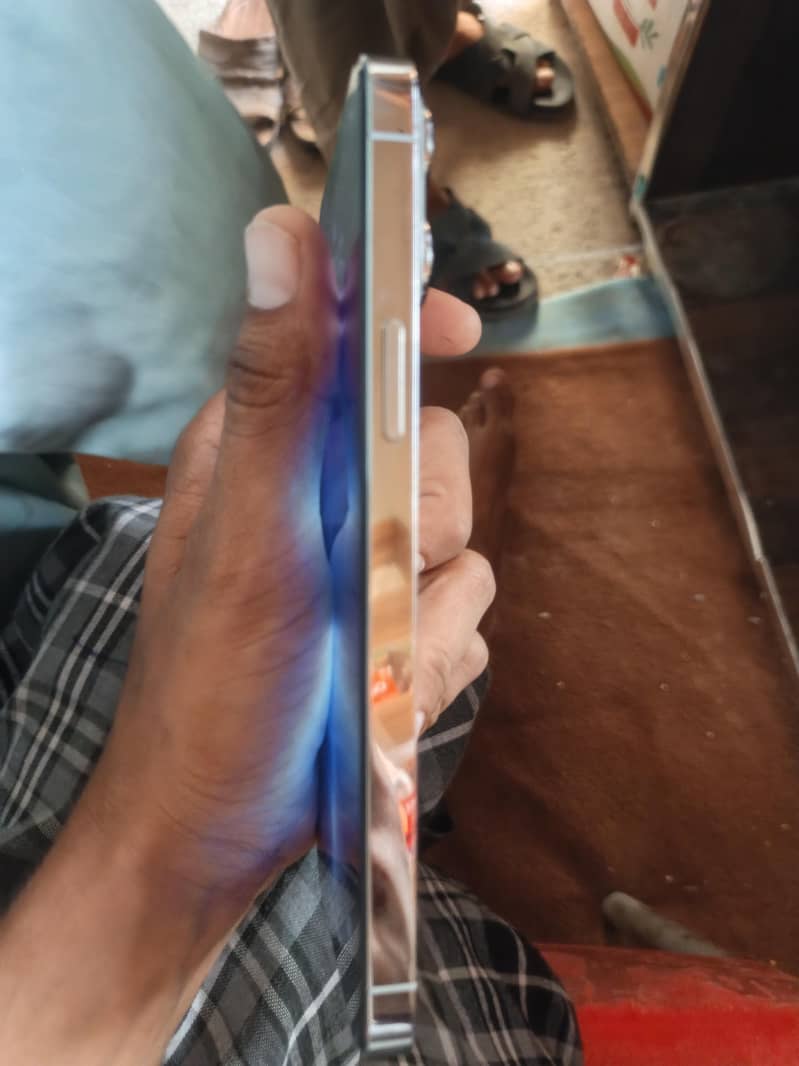 Apple iPhone 13 Pro Max 5