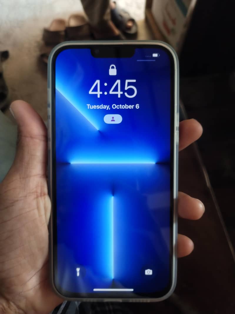 Apple iPhone 13 Pro Max 8