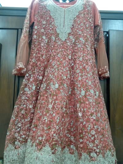 Wedding wear