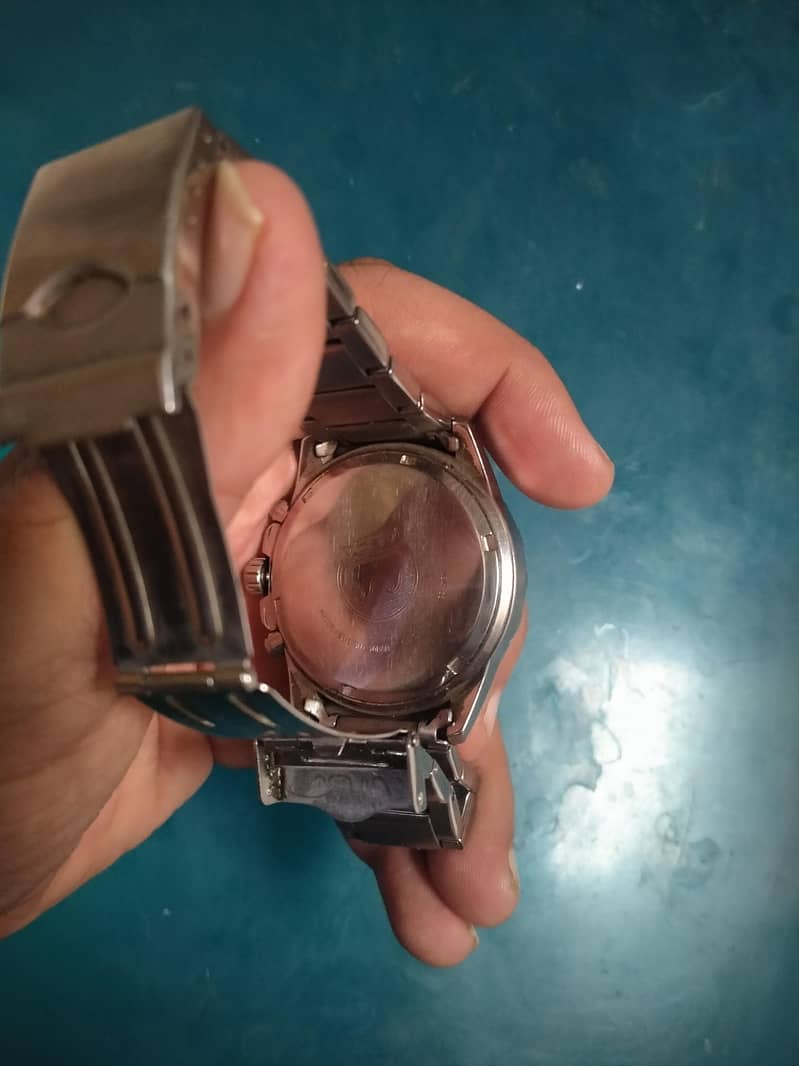 ALBA watch 3