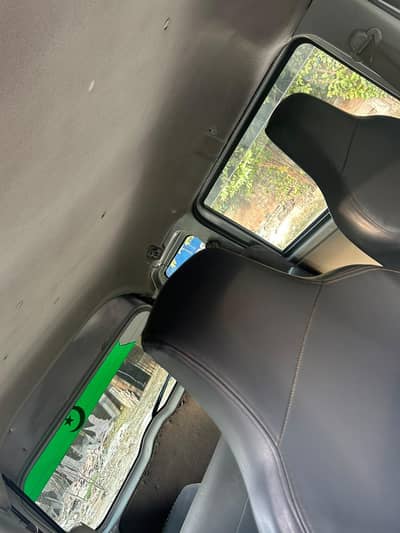 Nissan Clipper 2019