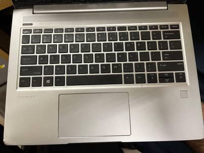 HP ProBook 430 G6 | Core i5 8th Gen | 8GB RAM | Windows 11