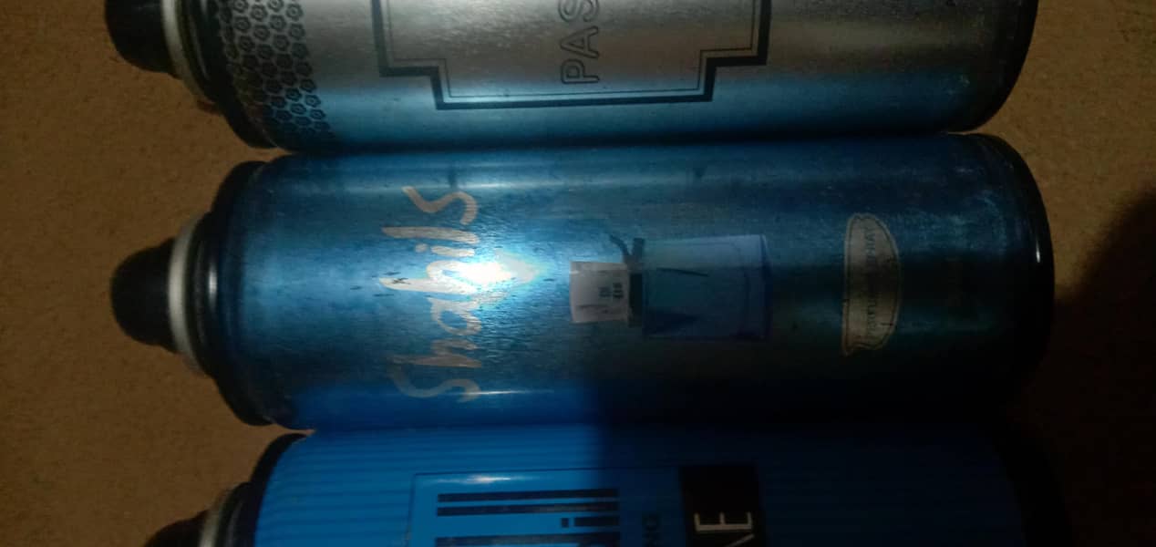Body spray 2