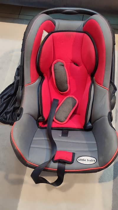 baby car seat
