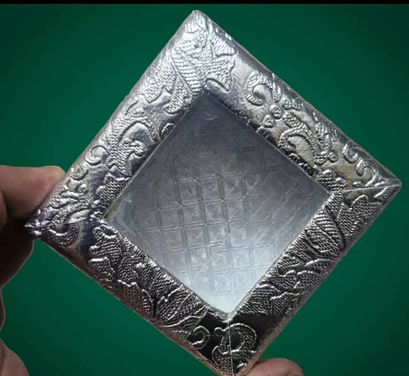 بد کی ڈبی 1