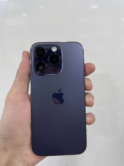 Apple iPhone 14 Pro