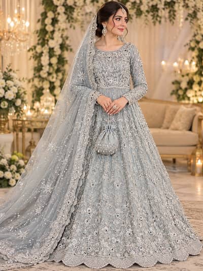 Bridal Maxi, wedding dress 60% off