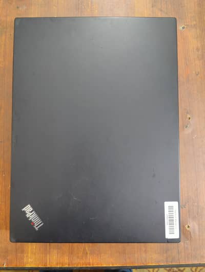Lenovo Thinkpad Ryzen 7 3700U