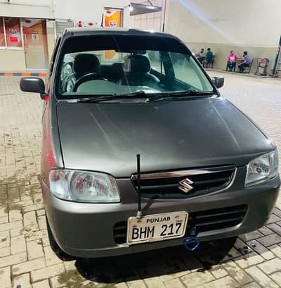 Suzuki Alto 2009