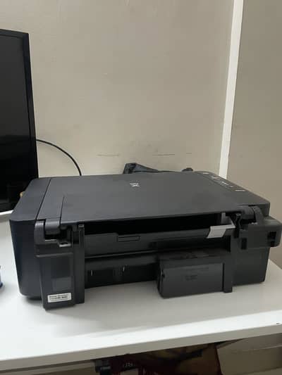 Canon PIXMA MG2545S All-in-One Inkjet Printer
