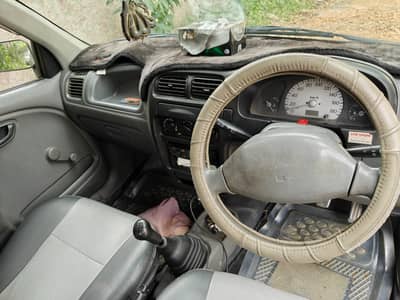 Suzuki Alto 2012