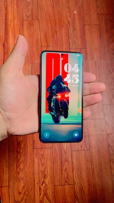 Samsung Mobile S22 Official Dual PTA Waterpack