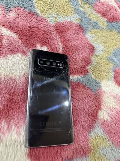 Samsung Mobile S10