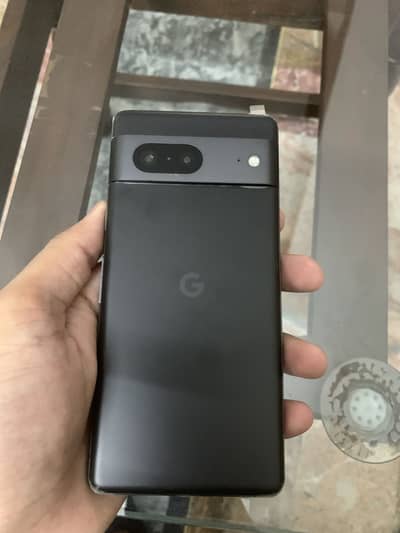 Google Pixel 7