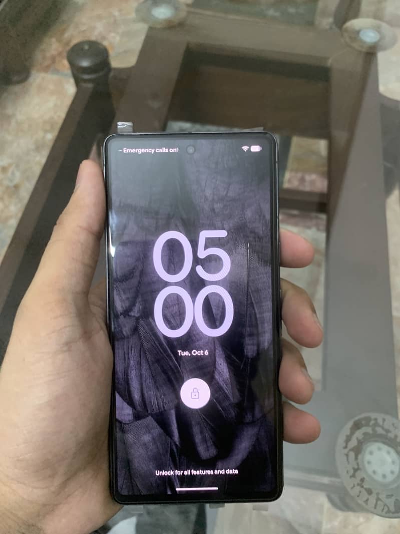 Google Pixel 7 1
