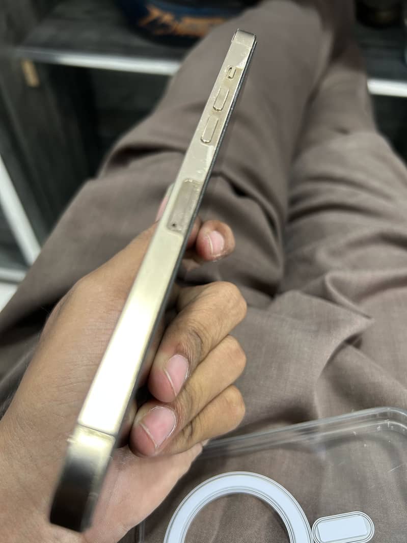 Apple iPhone 12 Pro Max 1