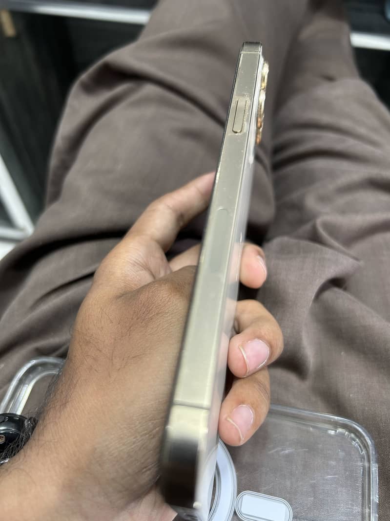 Apple iPhone 12 Pro Max 2